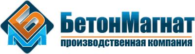 БЕТОН МАГНАТ
